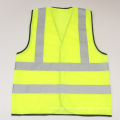 Personalisierte HI -Vis -Weste benutzerdefinierte Sicherheitswesten